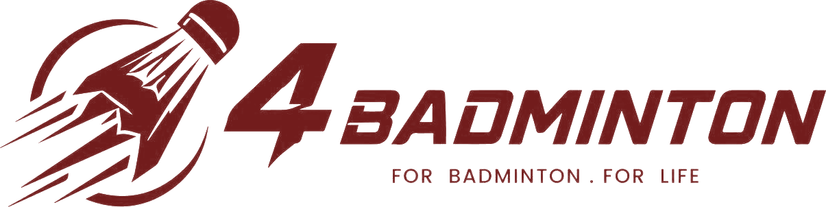 4B Badminton Academy